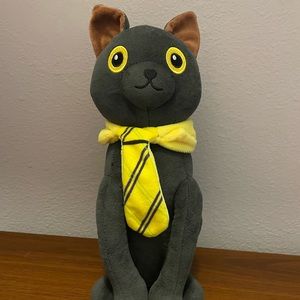 Denis daily sir meows a lot